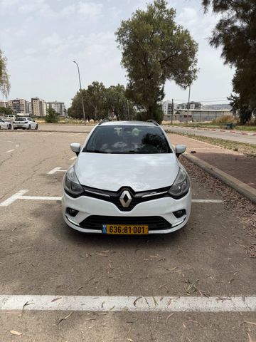 רנו קליאו
