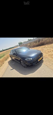 מרצדס-בנץ E-class