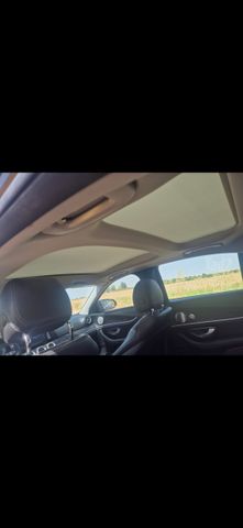 מרצדס-בנץ E-class