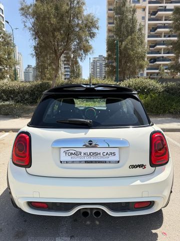 מיני קופר