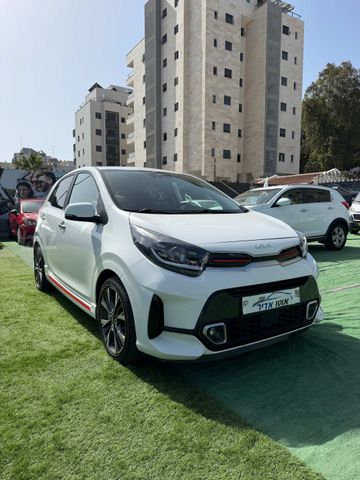 מודעת רכב קיה פיקנטו