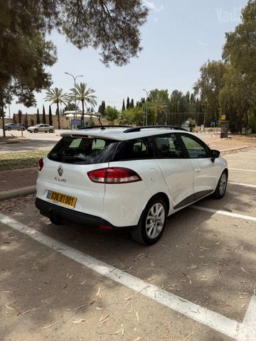 רנו קליאו