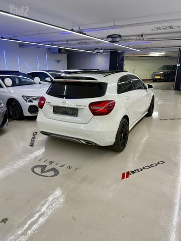 מרצדס-בנץ A-class