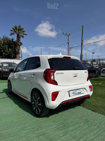 מודעת רכב קיה פיקנטו 2