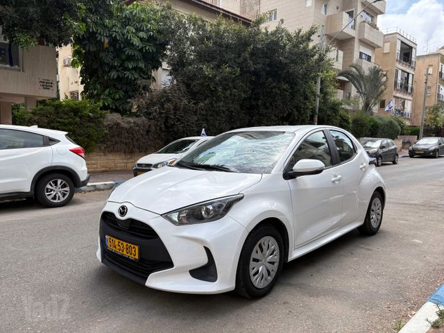 מאזדה 2
