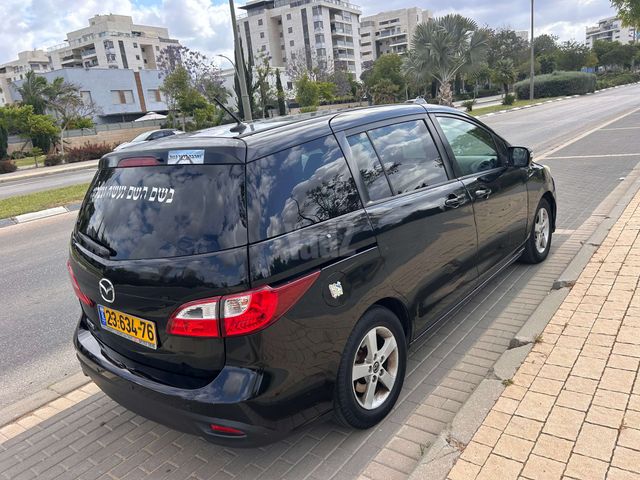 מאזדה 5