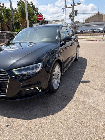אאודי A3