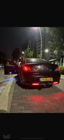 מאזדה 6
