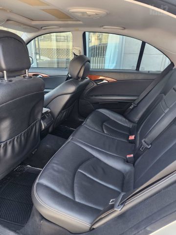 מרצדס-בנץ E-class