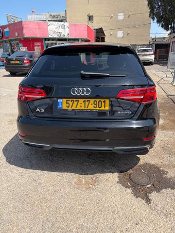 אאודי A3