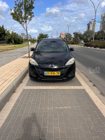 מאזדה 5