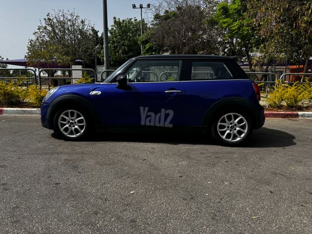 מיני קופר