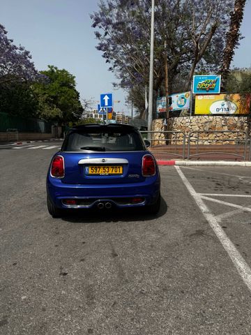 מיני קופר