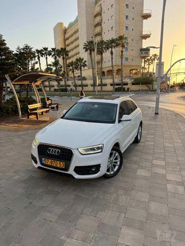 אאודי Q3