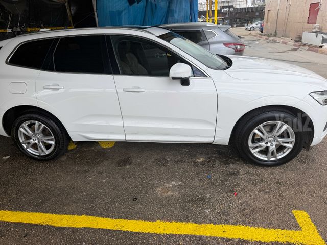 וולוו XC60
