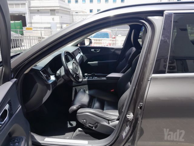 וולוו XC60