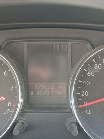 ניסאן קשקאי