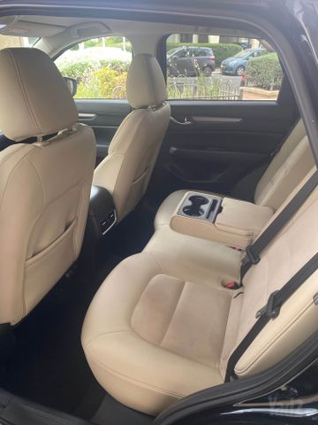 מאזדה CX-5