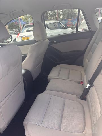 מאזדה CX-5