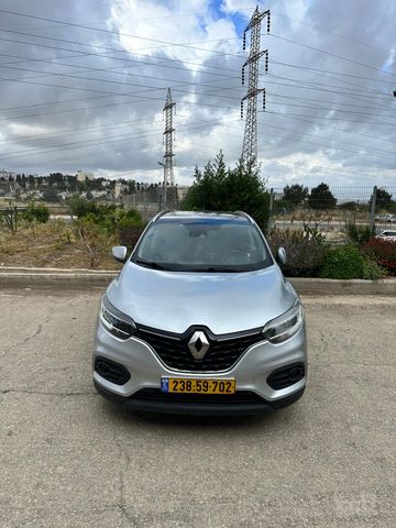 רנו קדגא'ר