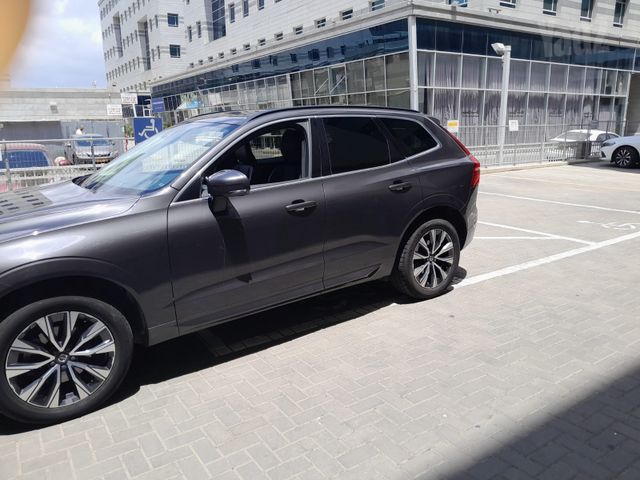 וולוו XC60