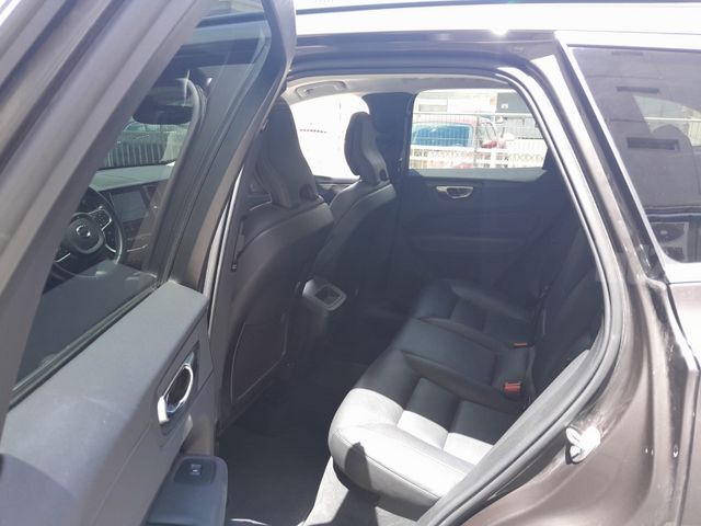 וולוו XC60