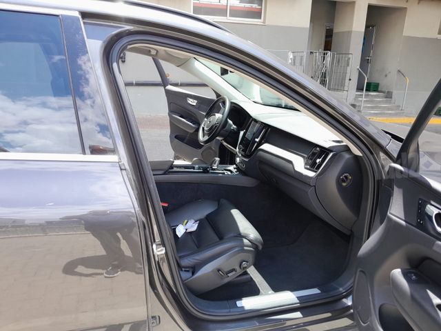 וולוו XC60