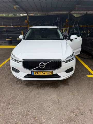 וולוו XC60