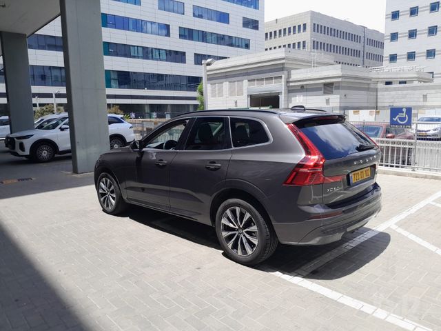 וולוו XC60