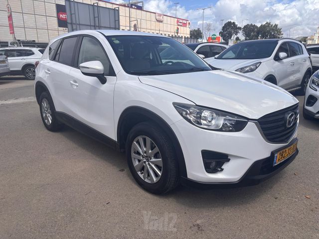 מאזדה CX-5