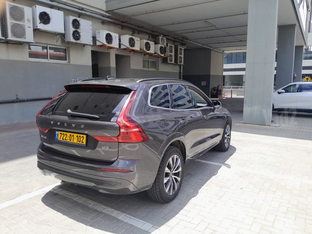 וולוו XC60