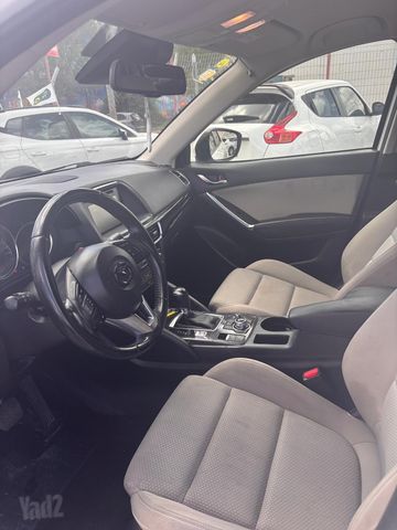 מאזדה CX-5