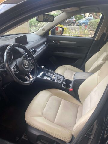 מאזדה CX-5