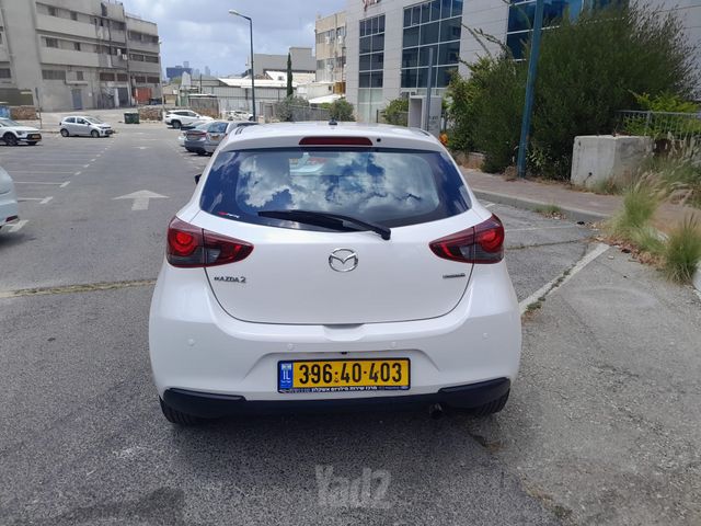 מאזדה 2