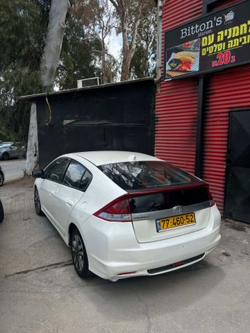 הונדה אינסייט