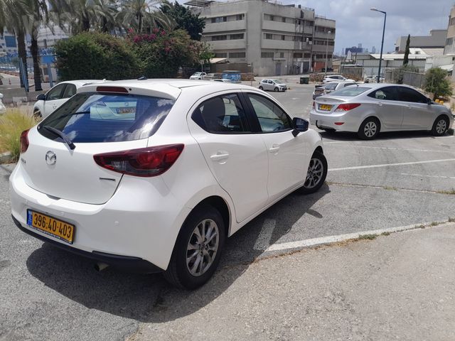 מאזדה 2