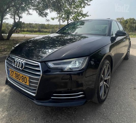 אאודי A4