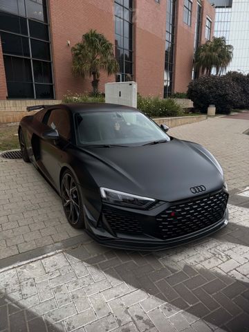 מודעת רכב אאודי R8 1