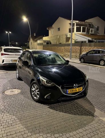 מאזדה 2