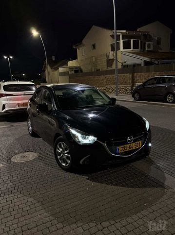 מאזדה 2