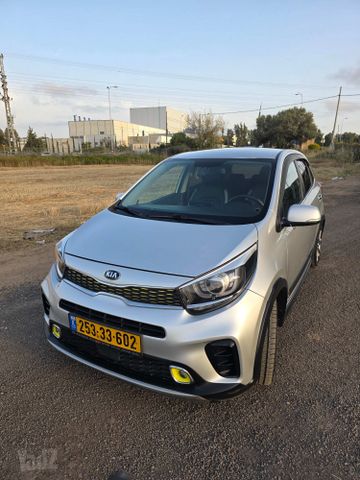 קיה פיקנטו