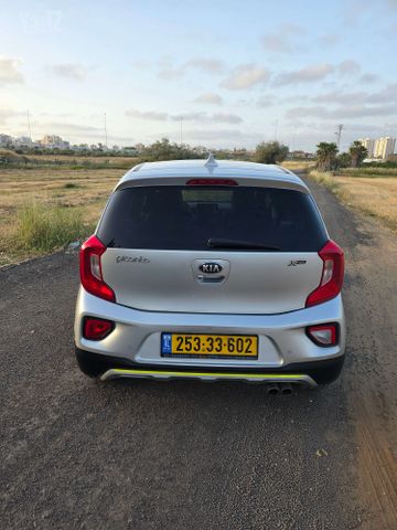 קיה פיקנטו