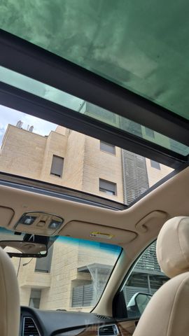 יונדאי סונטה