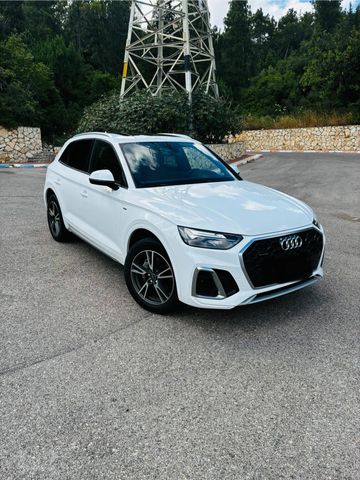 אאודי Q5