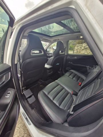 מודעת רכב אם ג'י EHS PHEV 1