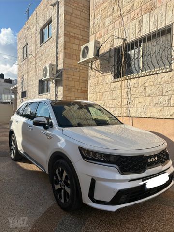 קיה סורנטו