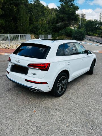 אאודי Q5