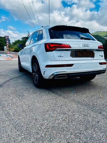אאודי Q5
