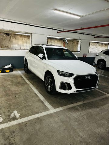 אאודי Q5