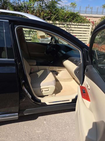 לקסוס RX